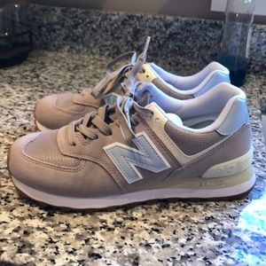 New balance 574 classic